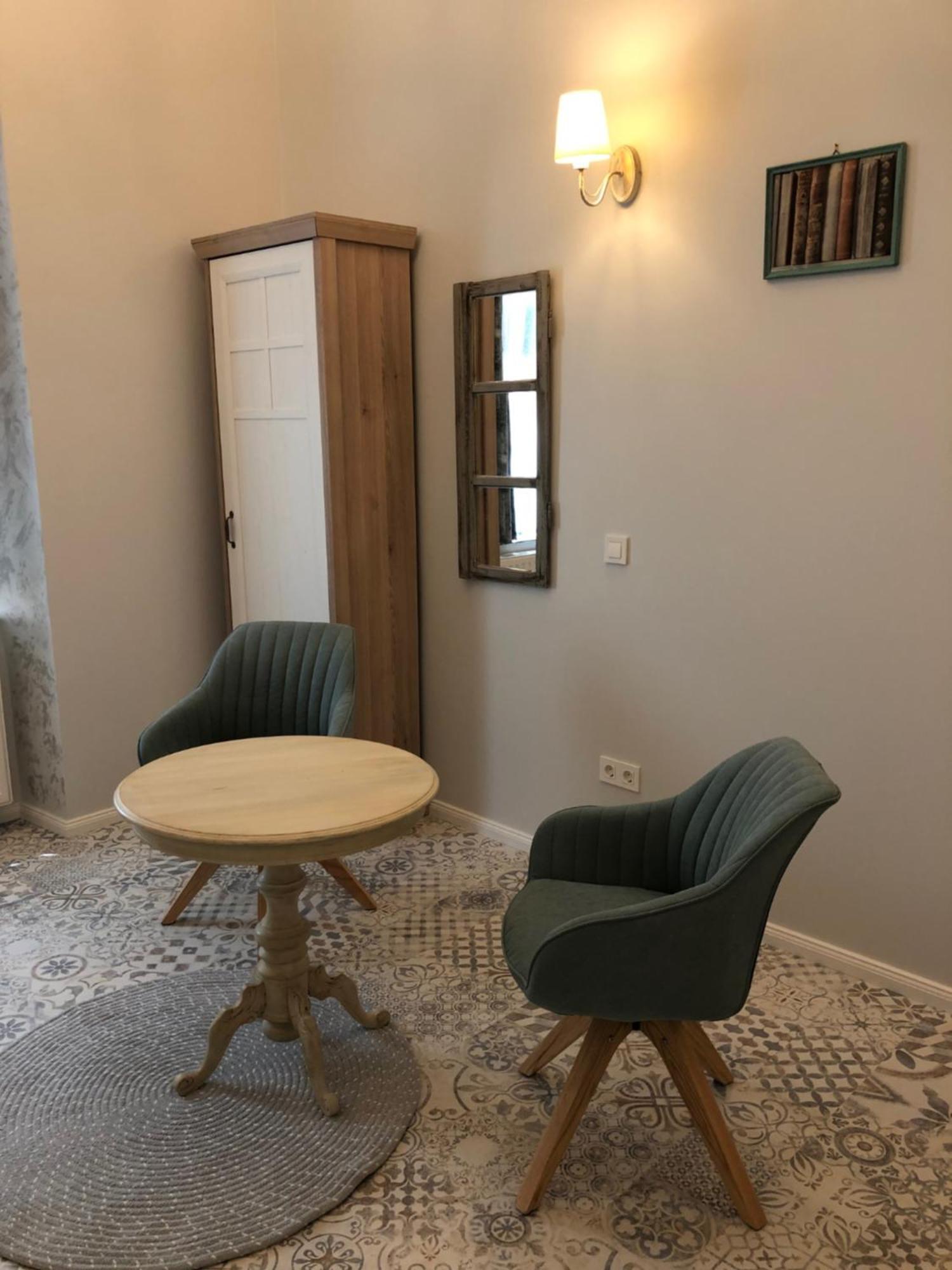 Apartmán In V. *