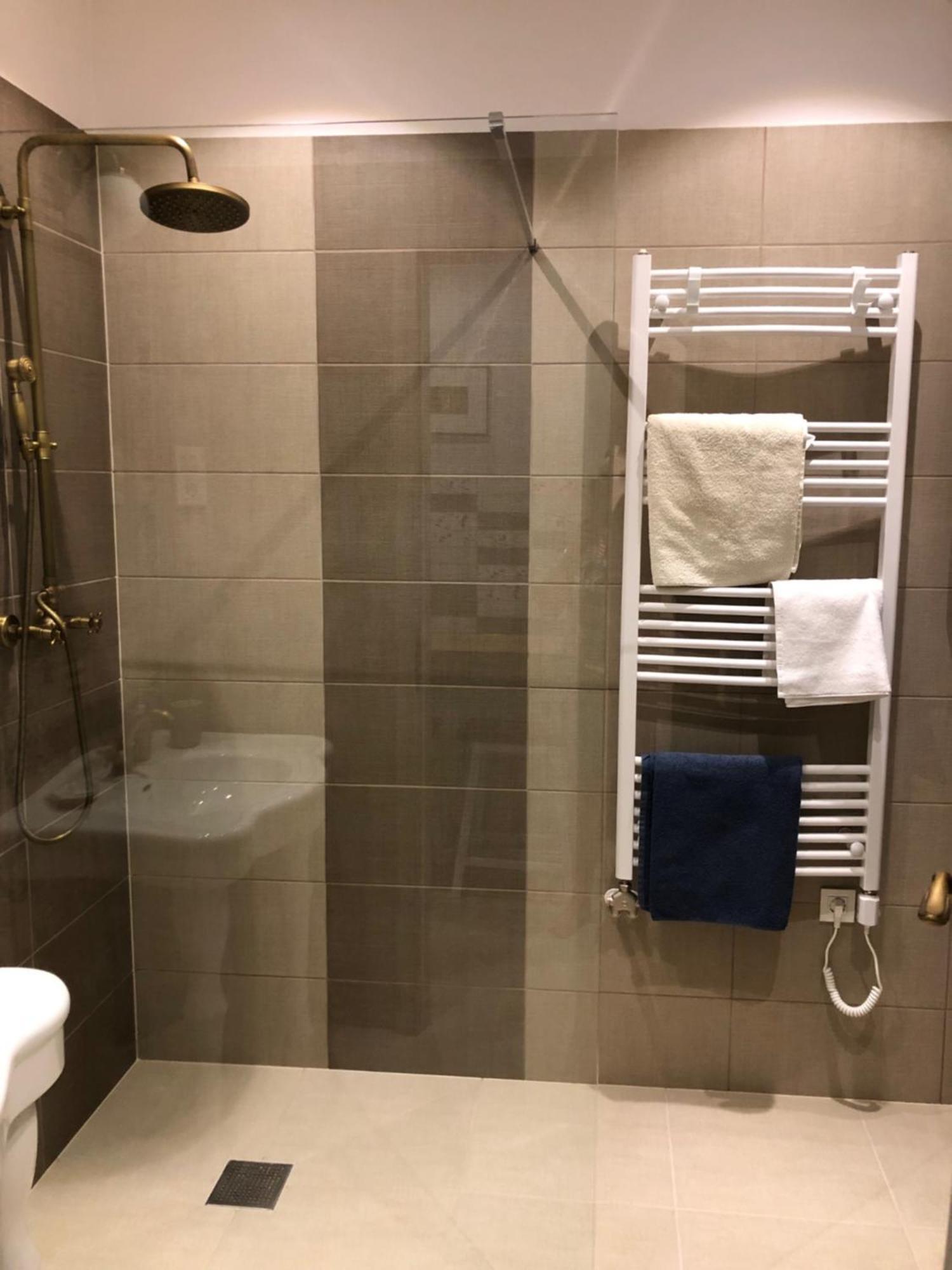 Apartman In V. Budapest