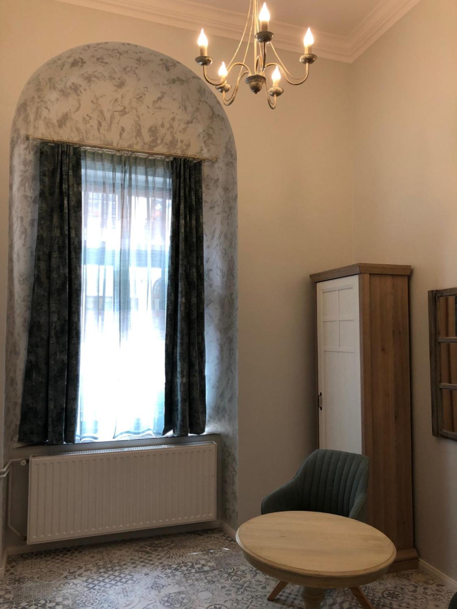 Apartman In V. Budapest