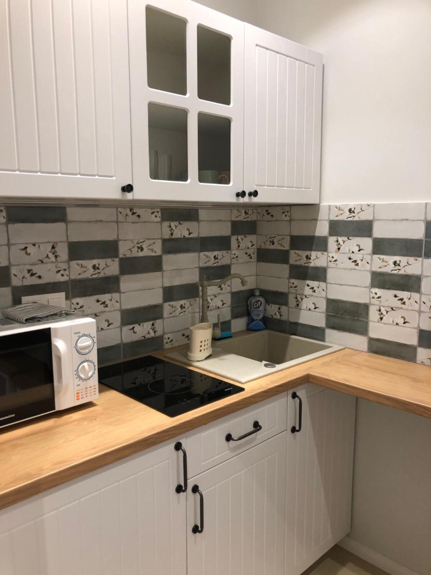 Apartman In V.