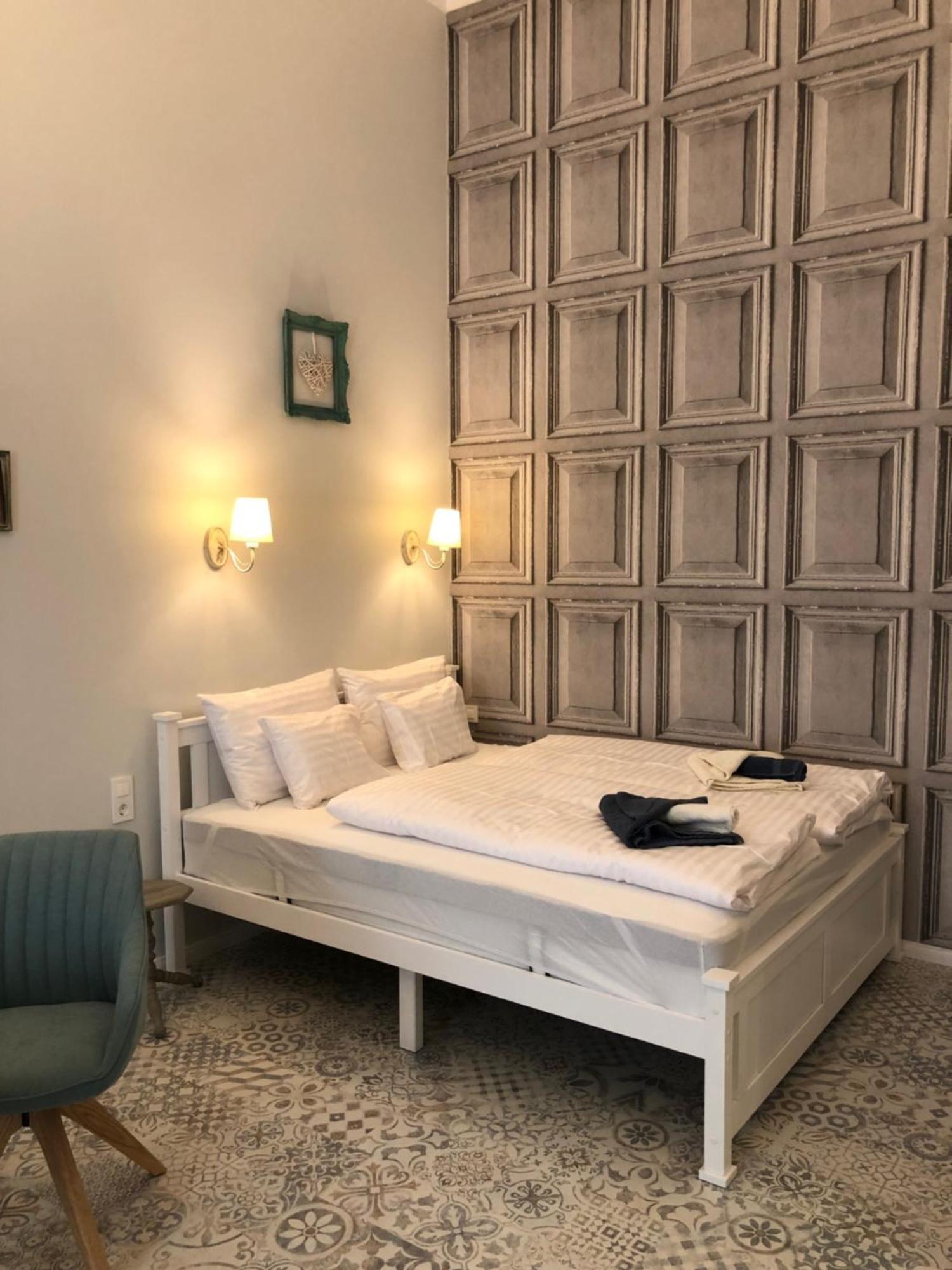 In V. Apartman