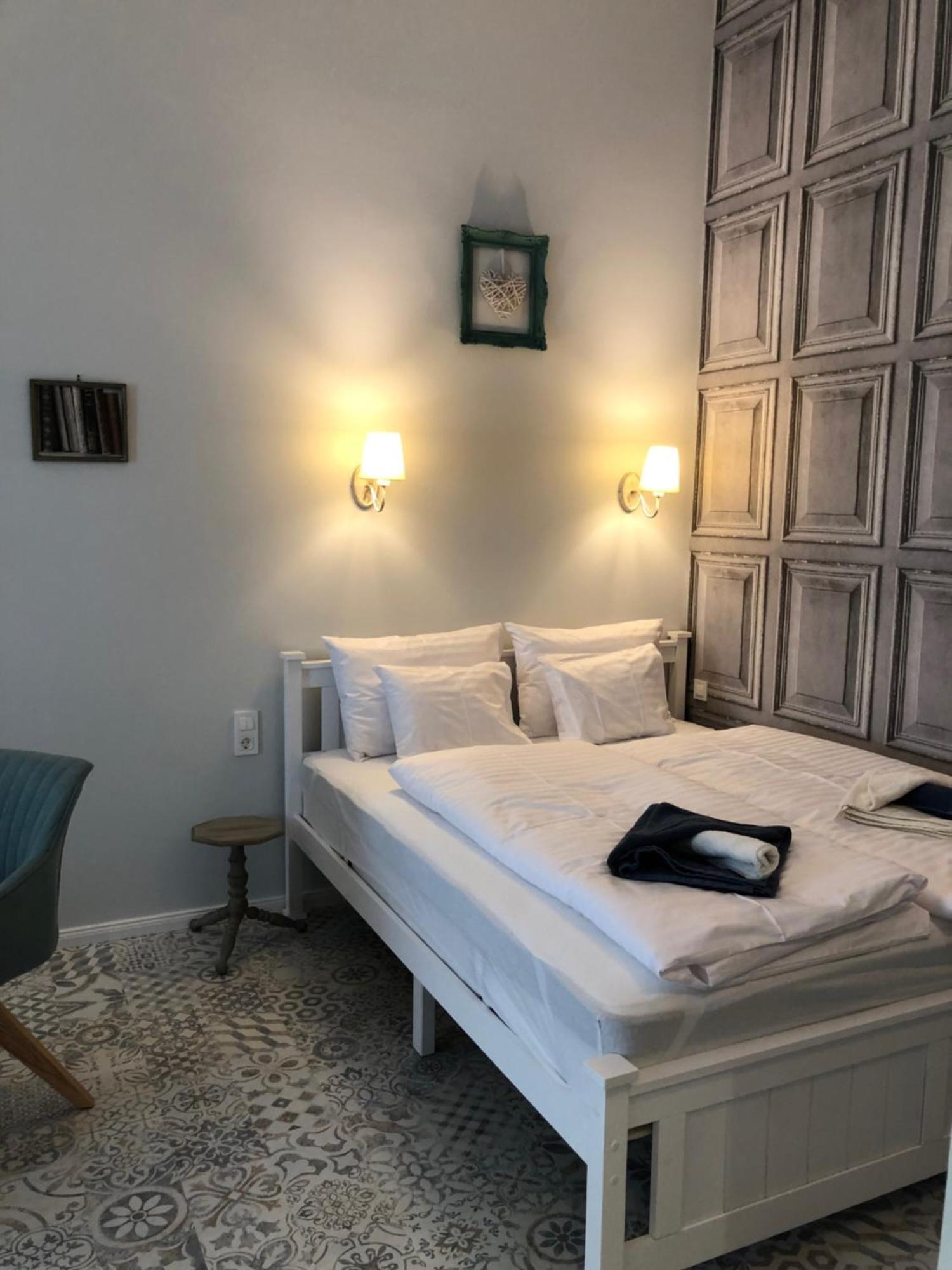 Apartman In V.