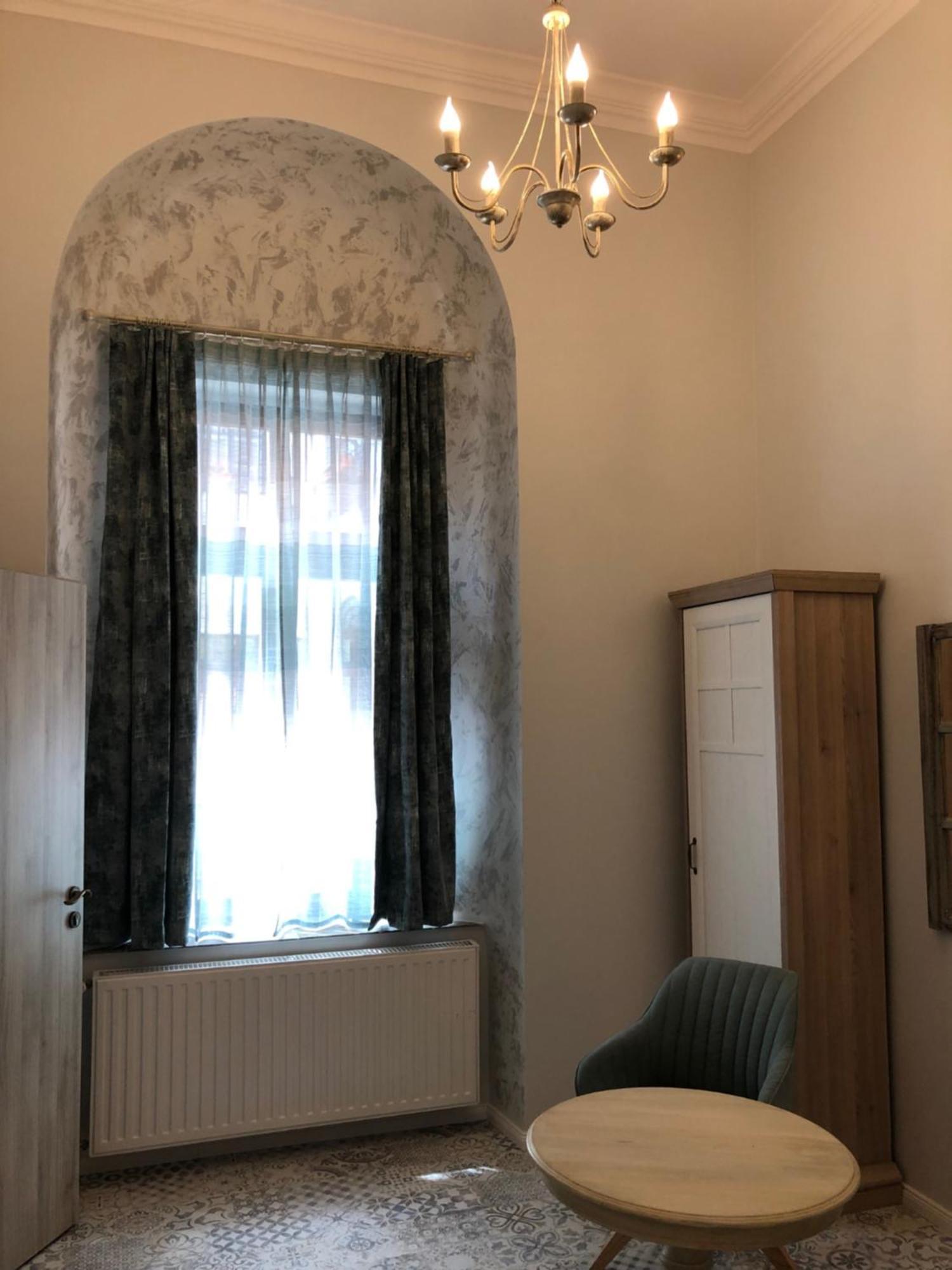 Apartman In V. Budapest