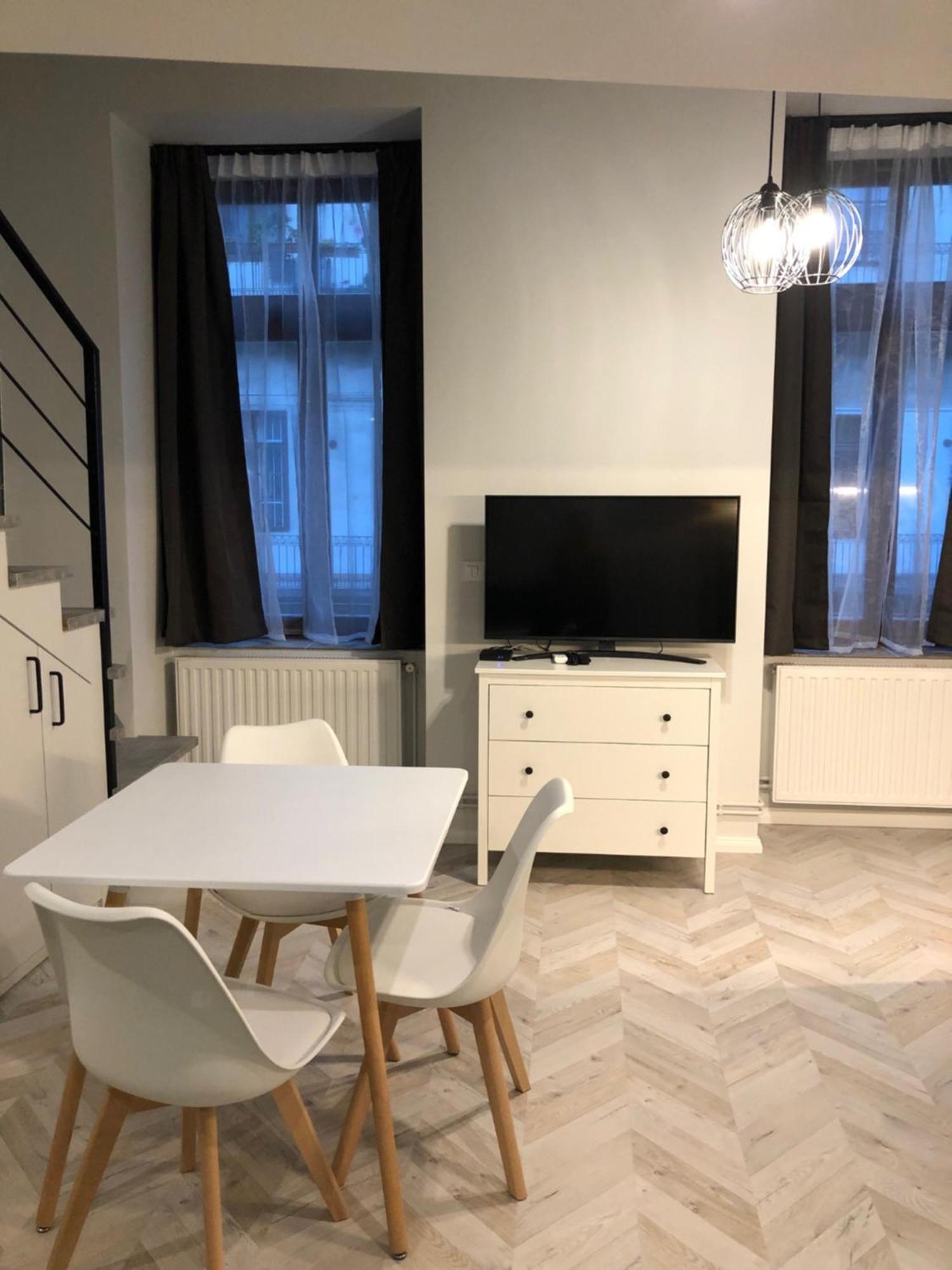 Apartman In V.